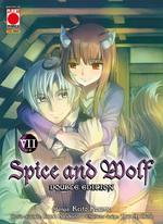 Spice and Wolf - Double Edition